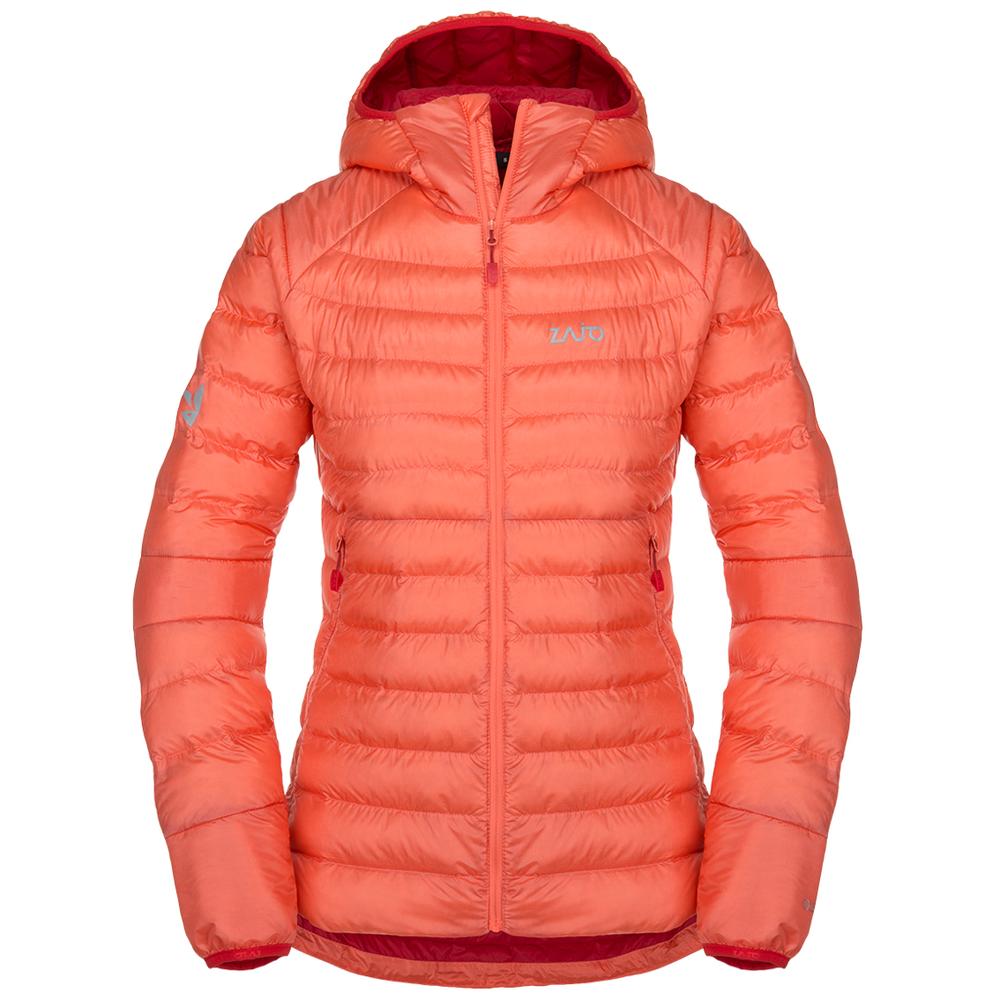 Zajo Livigno W Jacket női pehelykabát TENGERSZEM túrabolt Zajo Livigno W Jacket női pehelykabát TENGERSZEM túrabolt
